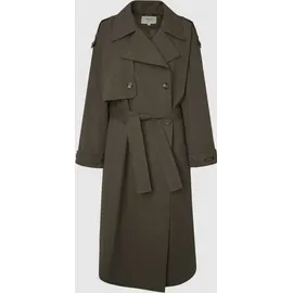 Pepe Jeans Pl402446 Trenchcoat L