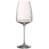 Rosenthal Gläser-Set TAC o2 Glatt Wasserkelch 0,47 l, Glas, Gläser