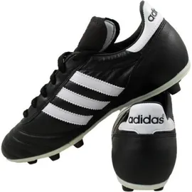 Adidas Copa Mundial Herren Black / Footwear White / Black 47 1/3