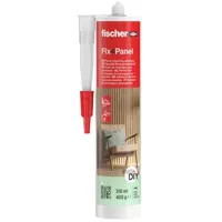 Fischer Fix4Panel Montagekleber 310 ml