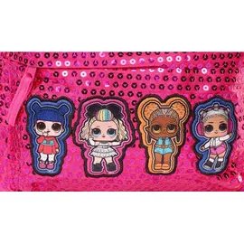Onomato! Rucksack | Rosa