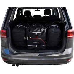 Kofferraumtaschen Set - VW TOURAN