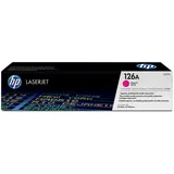HP 126A