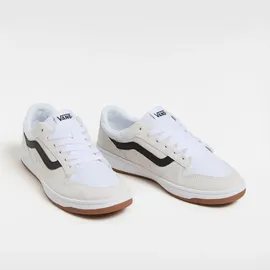 Vans Ryland LS Herren Low White/Black 42