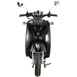 Alpha Motors Venus 50 ccm 2,99 PS 45 km/h schwarz