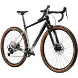 KROSS Esker LTD 28 Zoll RH 48 cm Herren schwarz