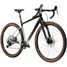 KROSS Esker LTD 28 Zoll RH 48 cm Herren schwarz