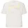 Scott Endurance Dri Weiß/Pastel Gelb L