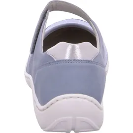 WALDLÄUFER Henni Damen Blau 37,5