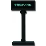 CAPTURE Capture, Kasse Zubehör, WD-2030, RS232, Black