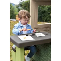 Smoby Picknicktisch für Spielhaus Multicolor