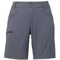 Black Diamond Valley Kurze Hose - Anthracite - 2