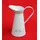 Ambiente Haus Wasserkrug Krug Wasserkanne 51216 emailliert 26 cm Kanne Waschkanne Emaille
