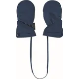 Playshoes Baby-Fäustling Fäustlinge Blau Einheitsgröße - 0 (ca. 0-1 Jahr)