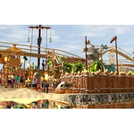 Adventure Park (PC)