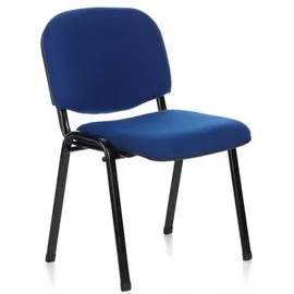 HJH Office XT 600 Stoff Blau