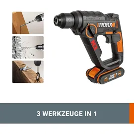 Worx WX390.1