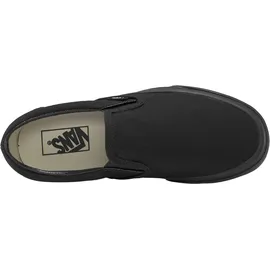 Vans Classic Slip-On black/black 36