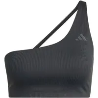 adidas Optime Workout Rib Black XS