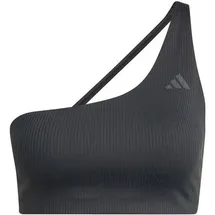 adidas Optime Workout Rib Black XS