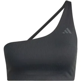 adidas Optime Workout Rib Black XS