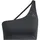 adidas Optime Workout Rib Black XS