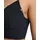 QUIKSILVER Bikini-Top Melly Schwarz S Cup B