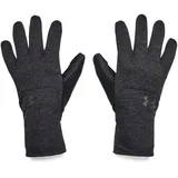 Under Armour Storm Fleece Handschuhe Herren 001 black/jet gray/pitch gray S
