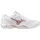 Mizuno Wave Phantom 3 Handballschuhe Damen - white/rose elegance/lava falls 40.5