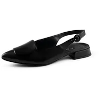 Paul Green Slingballerinas Paul Green schwarz