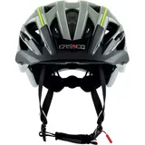 Casco Activ 2 Fahrradhelm Unisex (Beige 52-56 Größe) Fahrradhelme