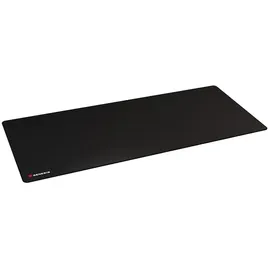 GENESIS Carbon 500 Ultra Logo Schwarz