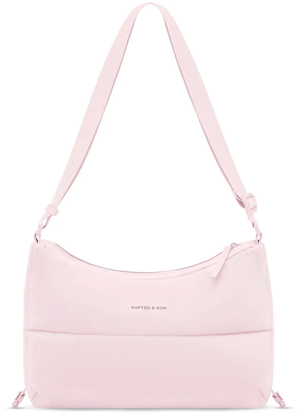 Kapten & Son Umhängetasche Skara Cloud Small soft pink