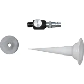 KS Tools Druckluft-Kartuschen-Pistole 600 ml (515.1985)