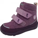 Affenzahn Klettstiefel Otter Rosa 25