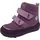Affenzahn Klettstiefel Otter Rosa 25