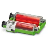 Phoenix Contact 0803377 Farbbandkassette TMP-RIBBON 110 RD 100 TMPRIBBON110RD100