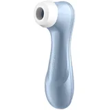 Satisfyer Pro 2 Generation 2 bright blue