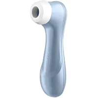 Satisfyer Pro 2 Generation 2 bright blue