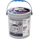 Bosch Trennscheibe 125 x 1 x 22,23 mm gerade 100 Stk.