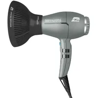 Parlux Föhn Parlux Digitalyon Grau 2400 W
