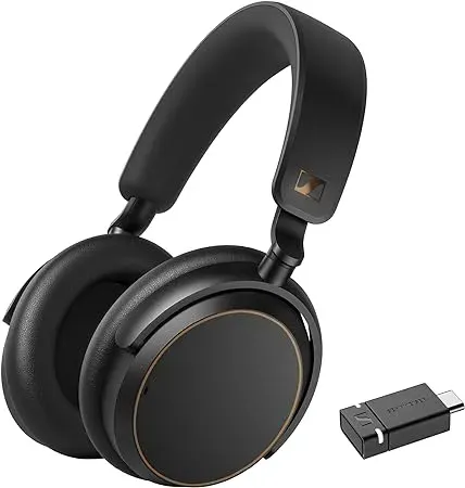 SENNHEISER ACCENTUM Wireless SE