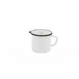 Krüger Milchtopf 10 cm mit Ausguss