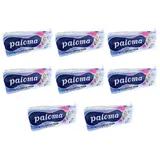 Marabellas Shop Toilettenpapier Toilettenpapier Paloma 3-lagig mit Duft 20, 40 oder 80 Papierrollen (80-St), 3-lagig weiß