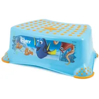 LULABI 8003512693014 Dory Hocker, Blau