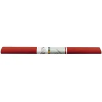 Werola Krepppapier wasserfest rot 50 x 250 cm 10 Rollen