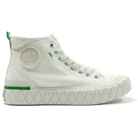 Palladium Palla ACE Chukka Organic Boots Stiefelette 79142-180-M Cream White