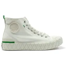 Palladium Palla ACE Chukka Organic Boots Stiefelette 79142-180-M Cream White