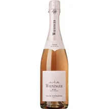 Weingut Wieninger Sekt fruchtig Bio 0,75 l