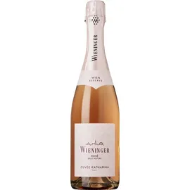 Weingut Wieninger Sekt fruchtig Bio 0,75 l